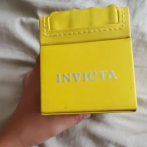 Invicta men's watch